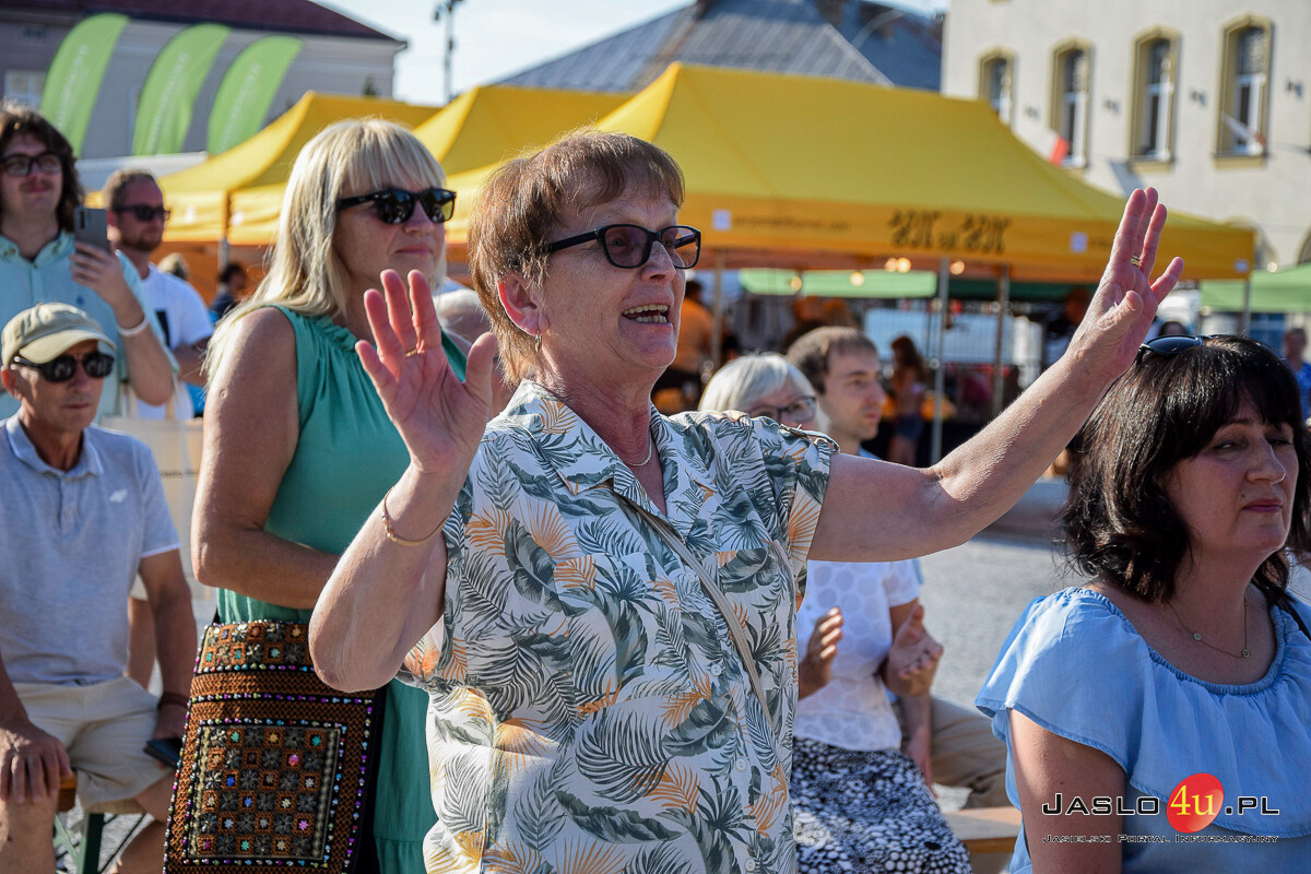 XVIII. Międzynarodowe Dni Wina 2024 (niedziela)