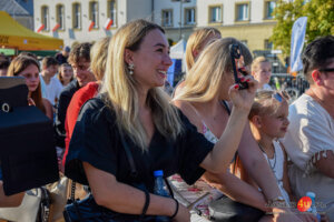 XVIII. Międzynarodowe Dni Wina 2024 (niedziela)