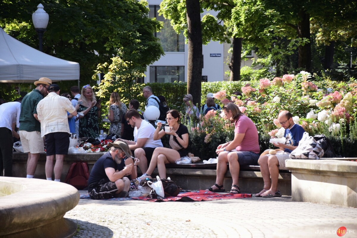 XVIII Międzynarodowe Dni Wina i Festiwal Karpackiego Sera - cz. 1
