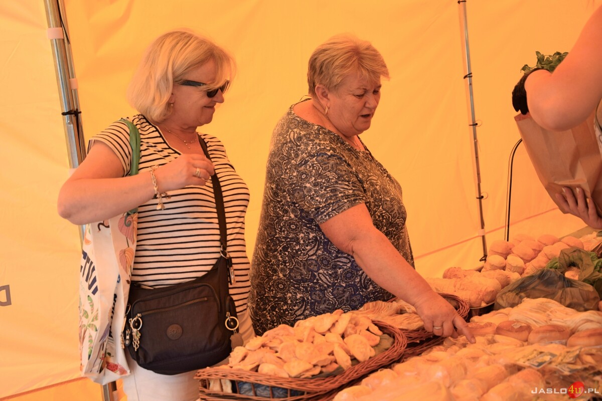 XVIII Międzynarodowe Dni Wina i Festiwal Karpackiego Sera - cz. 1