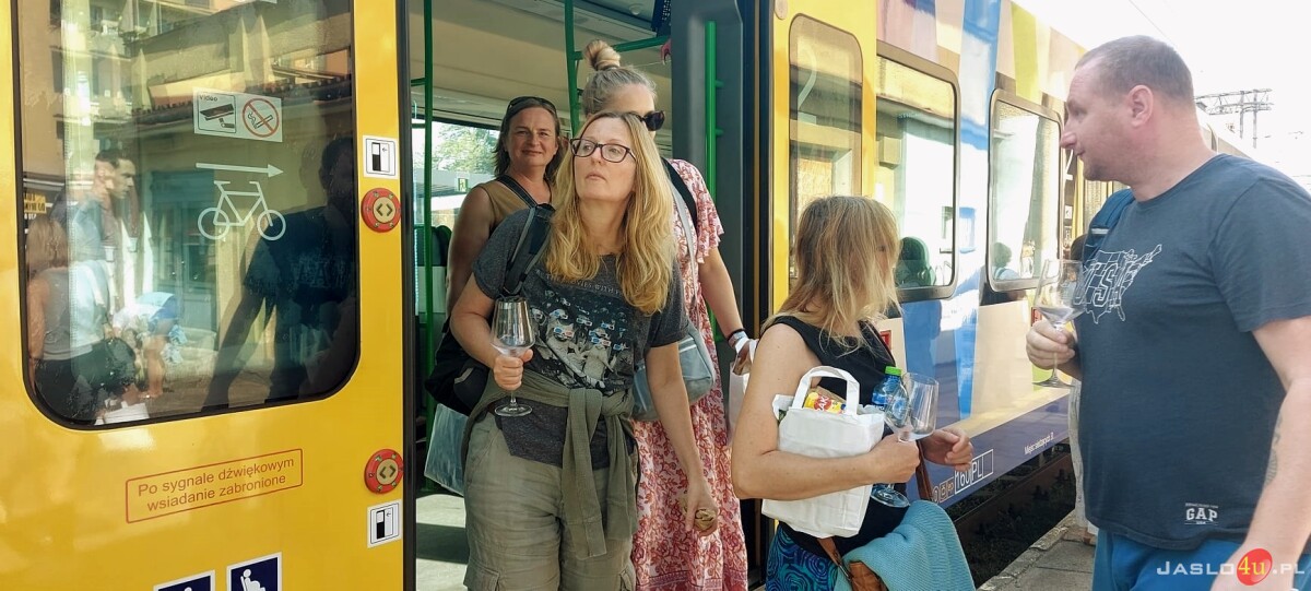 XVIII Międzynarodowe Dni Wina i Festiwal Karpackiego Sera - cz. 1