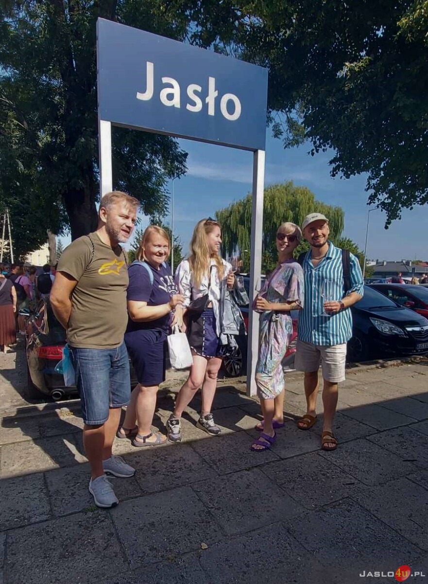 XVIII Międzynarodowe Dni Wina i Festiwal Karpackiego Sera - cz. 1