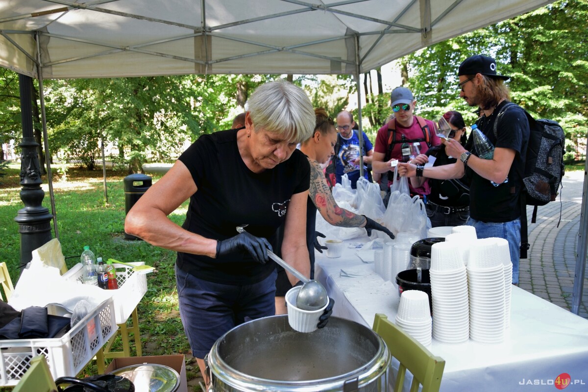 XVIII Międzynarodowe Dni Wina i Festiwal Karpackiego Sera - cz. 1