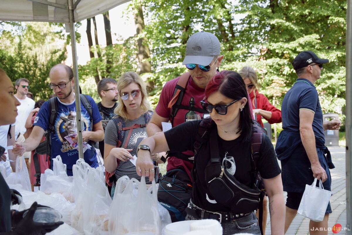 XVIII Międzynarodowe Dni Wina i Festiwal Karpackiego Sera - cz. 1