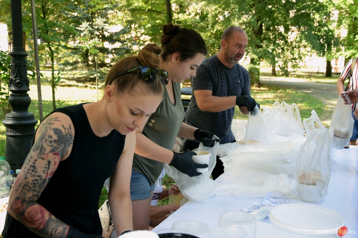 XVIII Międzynarodowe Dni Wina i Festiwal Karpackiego Sera - cz. 1