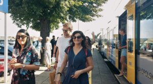 XVIII Międzynarodowe Dni Wina i Festiwal Karpackiego Sera - cz. 1