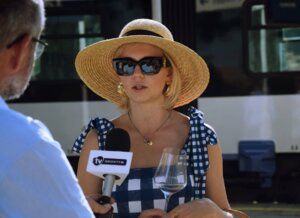 XVIII Międzynarodowe Dni Wina i Festiwal Karpackiego Sera - cz. 1