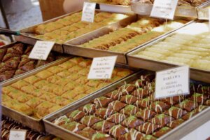 XVIII Międzynarodowe Dni Wina i Festiwal Karpackiego Sera - cz. 1