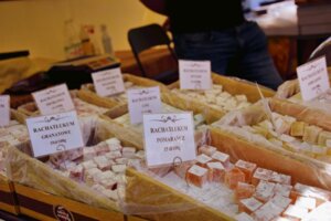 XVIII Międzynarodowe Dni Wina i Festiwal Karpackiego Sera - cz. 1