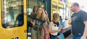 XVIII Międzynarodowe Dni Wina i Festiwal Karpackiego Sera - cz. 1