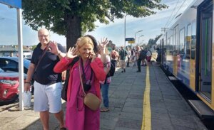 XVIII Międzynarodowe Dni Wina i Festiwal Karpackiego Sera - cz. 1
