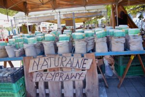 XVIII Międzynarodowe Dni Wina i Festiwal Karpackiego Sera - cz. 1
