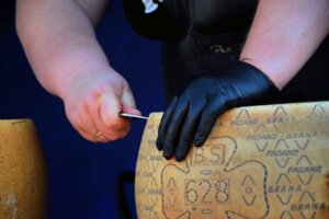 XVIII Międzynarodowe Dni Wina i Festiwal Karpackiego Sera - cz. 1