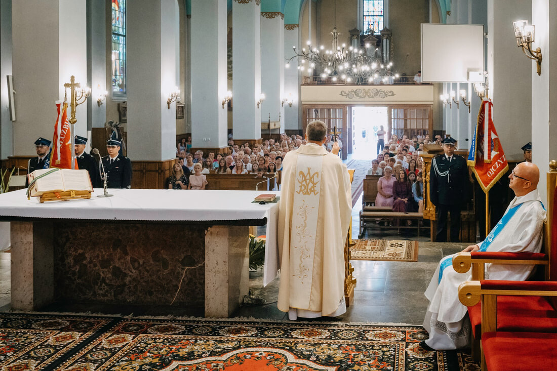 65 lat od poświęcenia kościoła w Bączalu Dolnym