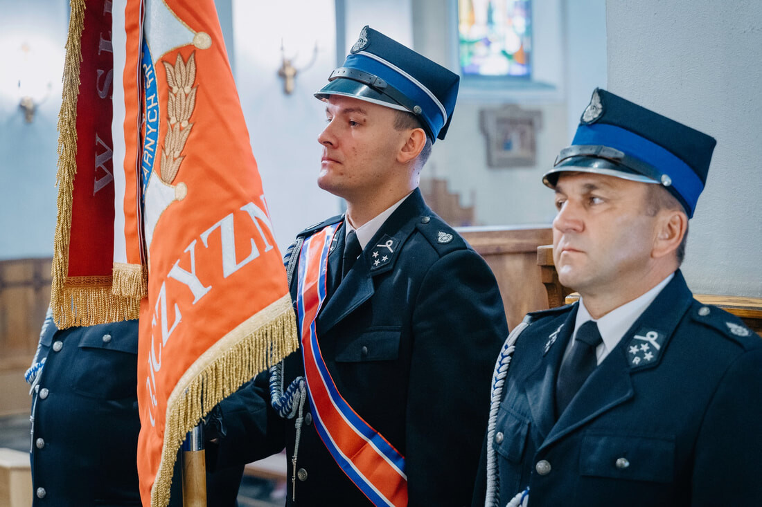 65 lat od poświęcenia kościoła w Bączalu Dolnym