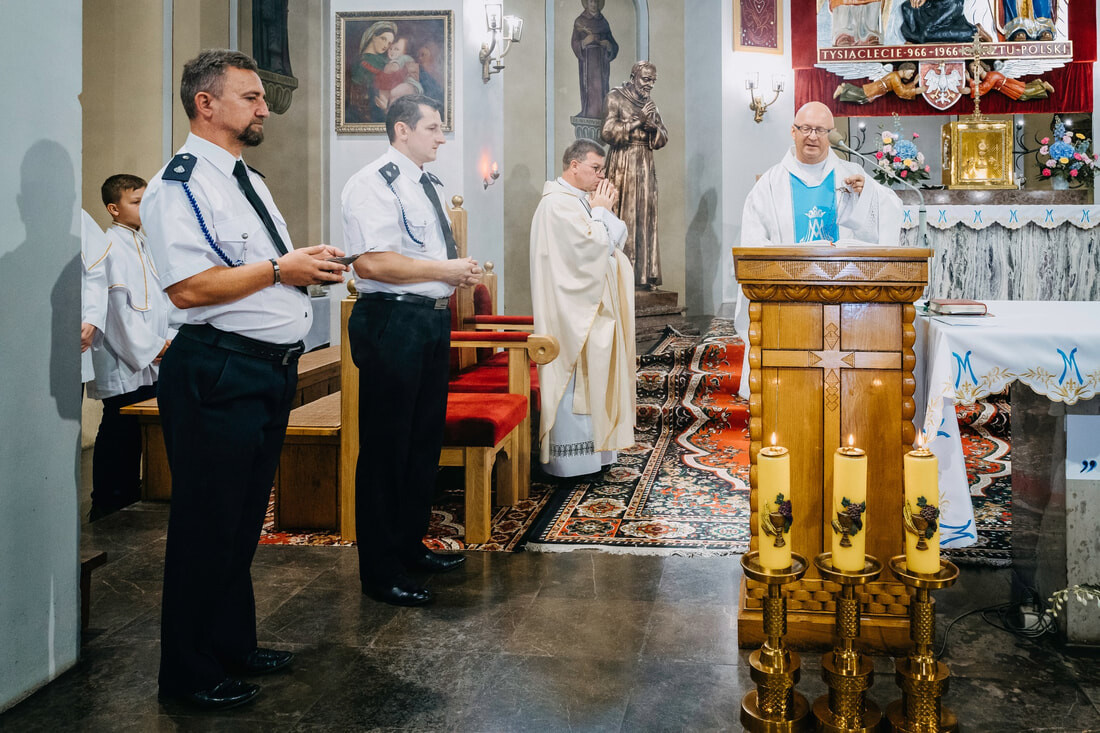 65 lat od poświęcenia kościoła w Bączalu Dolnym