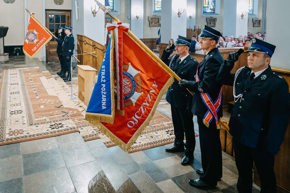 65 lat od poświęcenia kościoła w Bączalu Dolnym