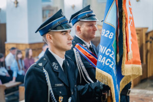 65 lat od poświęcenia kościoła w Bączalu Dolnym