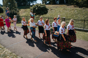 65 lat od poświęcenia kościoła w Bączalu Dolnym