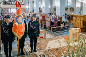 65 lat od poświęcenia kościoła w Bączalu Dolnym