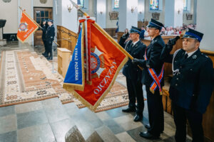 65 lat od poświęcenia kościoła w Bączalu Dolnym