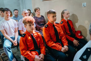 65 lat od poświęcenia kościoła w Bączalu Dolnym