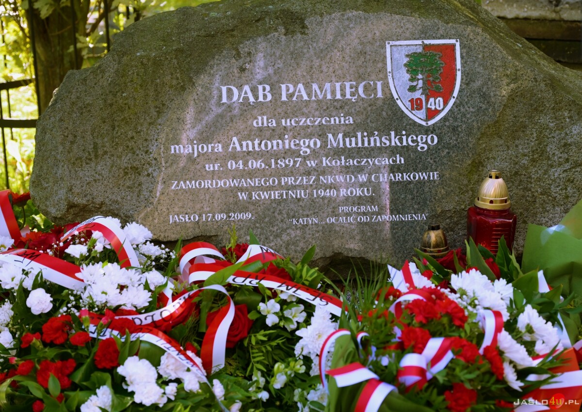 85. Rocznica Agresji ZSRR i Niemiec na Polskę-uroczysta akademia w ZST