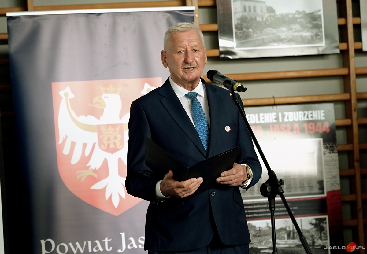 85. Rocznica Agresji ZSRR i Niemiec na Polskę-uroczysta akademia w ZST