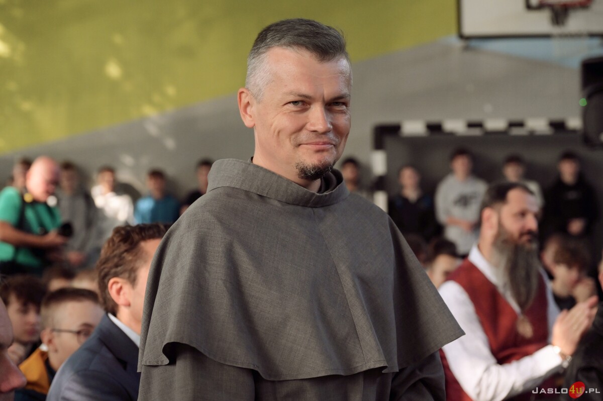 85. Rocznica Agresji ZSRR i Niemiec na Polskę-uroczysta akademia w ZST