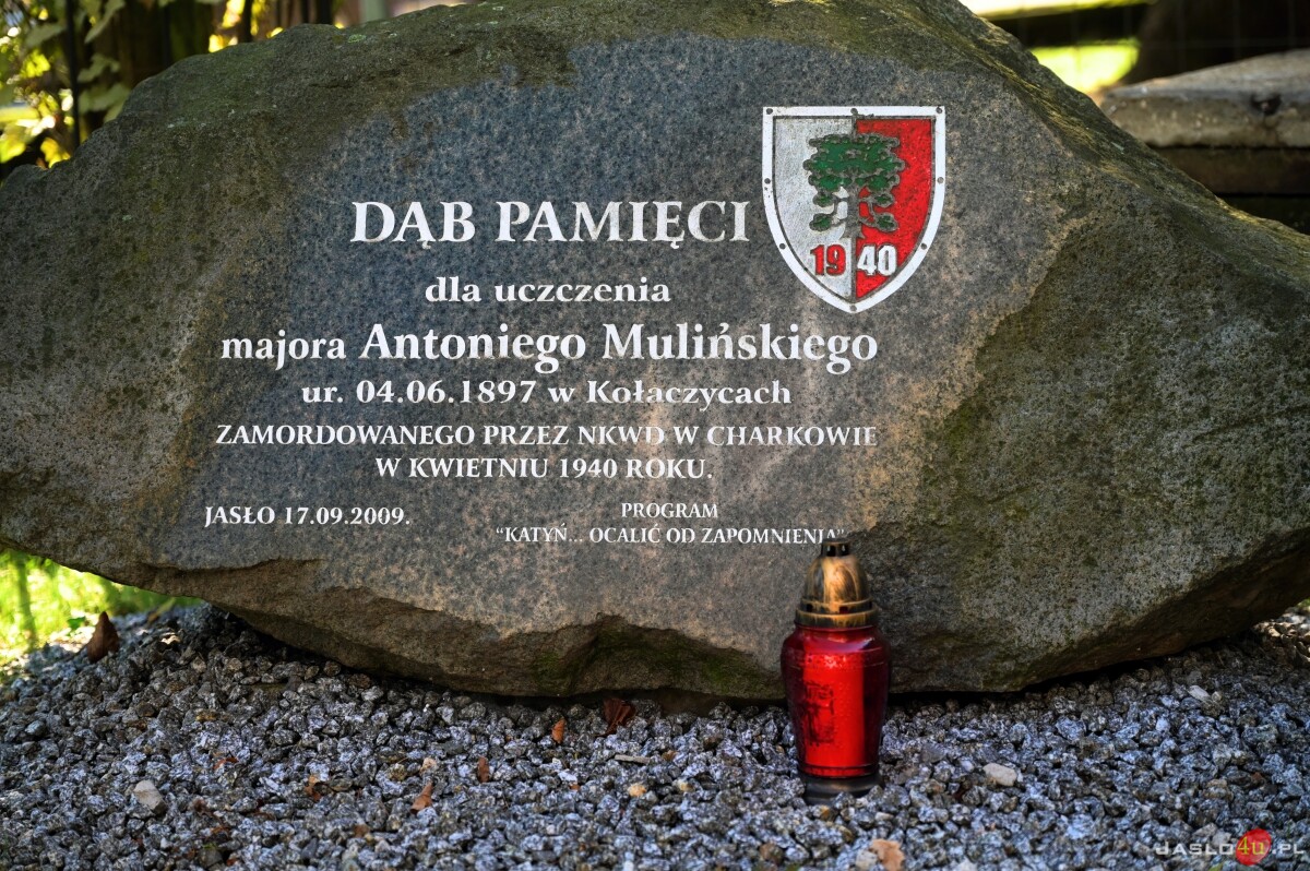 85. Rocznica Agresji ZSRR i Niemiec na Polskę-uroczysta akademia w ZST