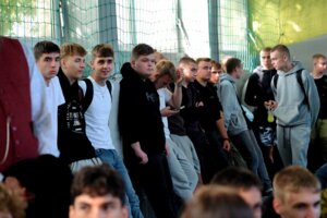 85. Rocznica Agresji ZSRR i Niemiec na Polskę-uroczysta akademia w ZST