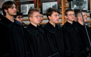85. Rocznica Agresji ZSRR i Niemiec na Polskę-uroczysta akademia w ZST