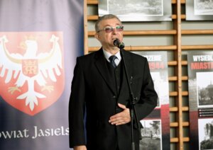 85. Rocznica Agresji ZSRR i Niemiec na Polskę-uroczysta akademia w ZST