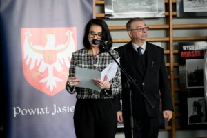 85. Rocznica Agresji ZSRR i Niemiec na Polskę-uroczysta akademia w ZST