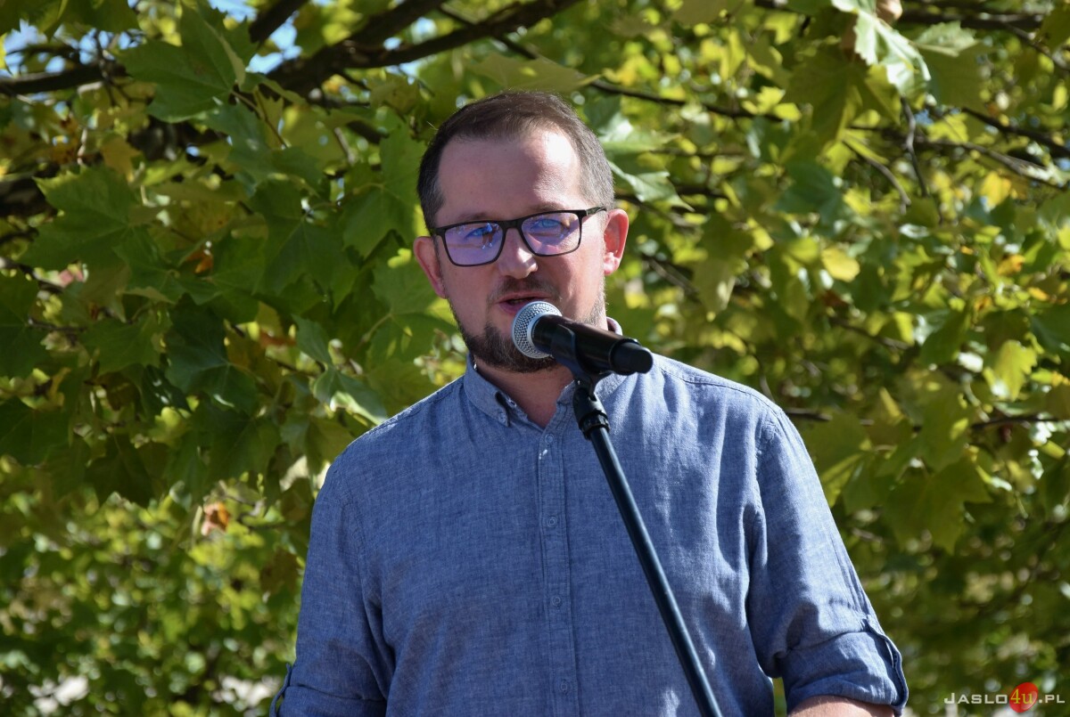 Festiwal Aktywności Społecznej w Jaśle