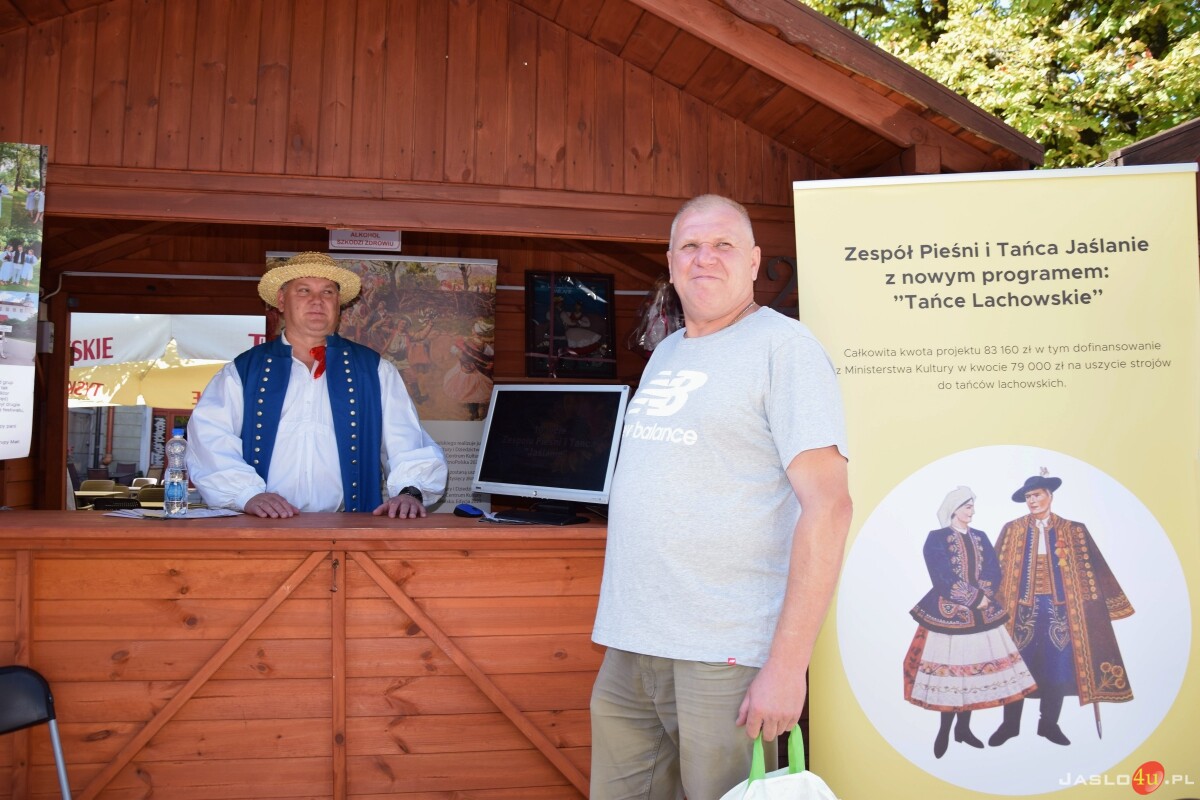Festiwal Aktywności Społecznej w Jaśle