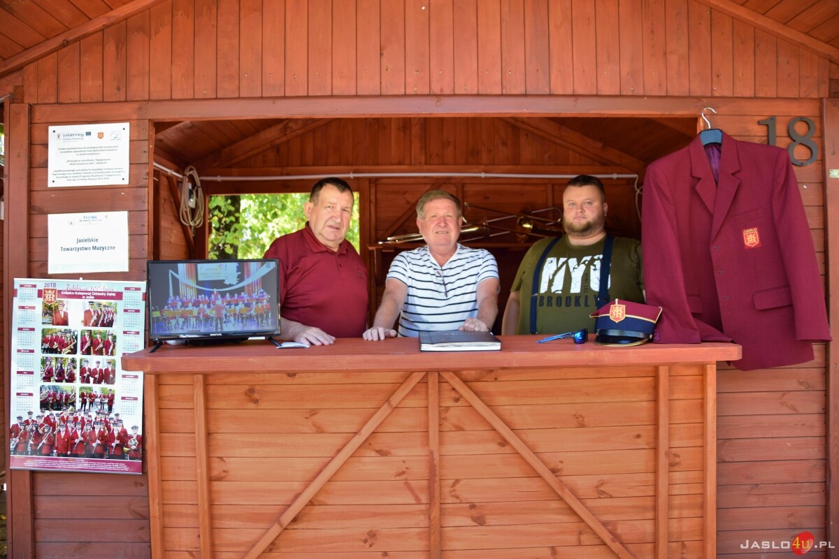 Festiwal Aktywności Społecznej w Jaśle