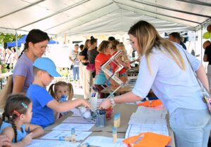 Festiwal Aktywności Społecznej w Jaśle