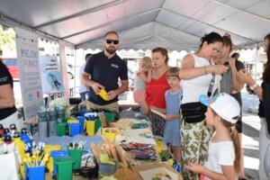 Festiwal Aktywności Społecznej w Jaśle