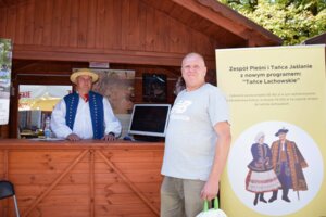 Festiwal Aktywności Społecznej w Jaśle