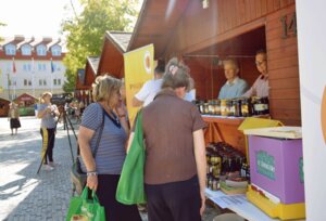 Festiwal Aktywności Społecznej w Jaśle