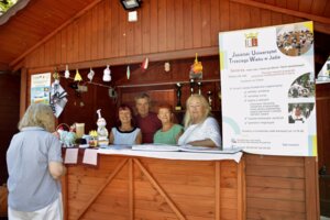Festiwal Aktywności Społecznej w Jaśle