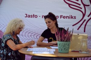 Festiwal Aktywności Społecznej w Jaśle