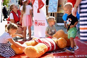 Festiwal Aktywności Społecznej w Jaśle