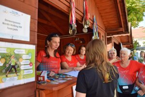 Festiwal Aktywności Społecznej w Jaśle