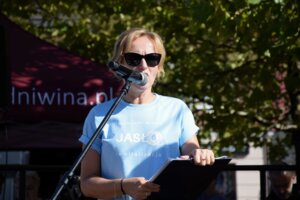 Festiwal Aktywności Społecznej w Jaśle