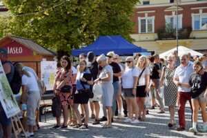Festiwal Aktywności Społecznej w Jaśle