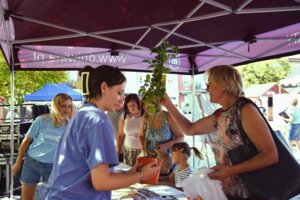 Festiwal Aktywności Społecznej w Jaśle