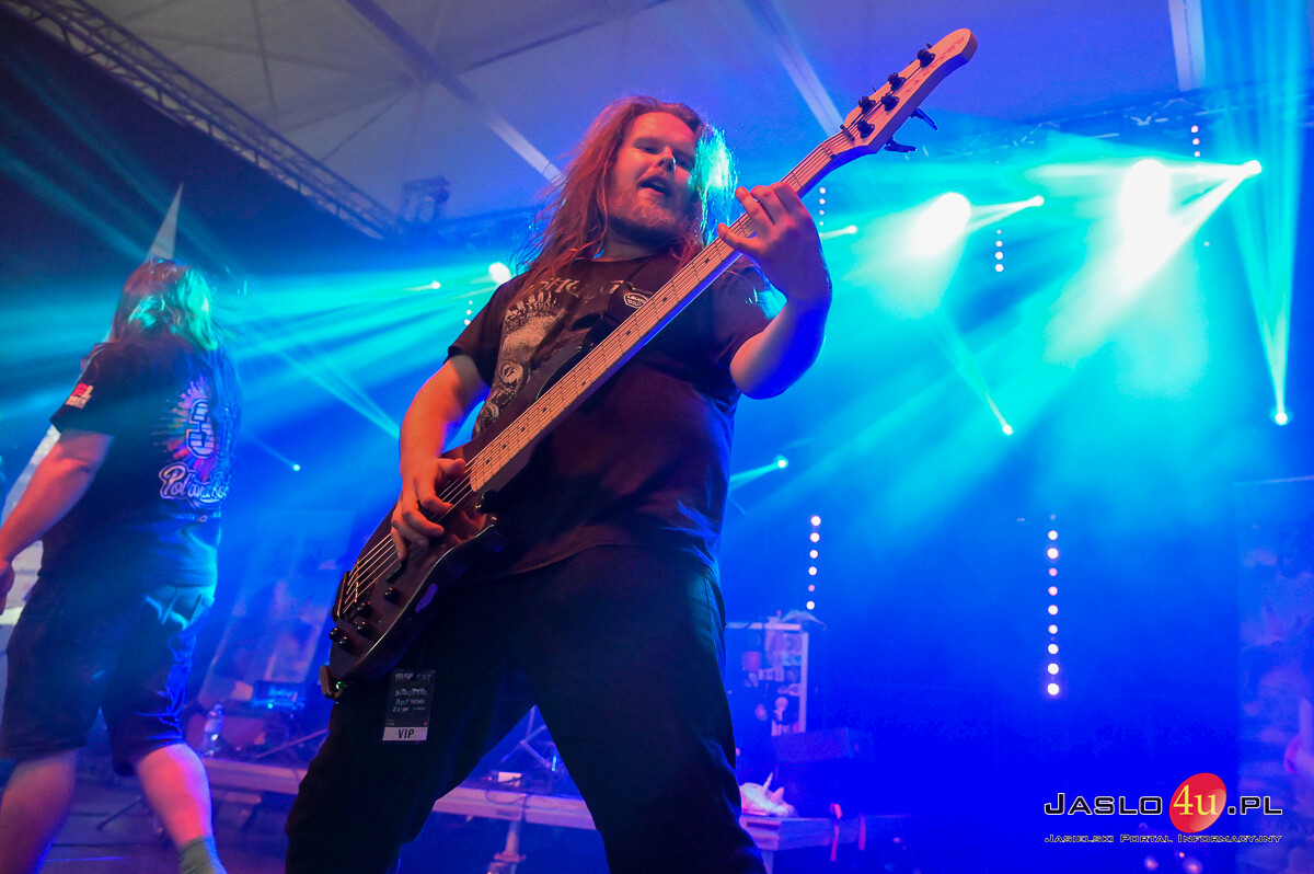 Festiwal muzyczny KRUSHFEST 2024