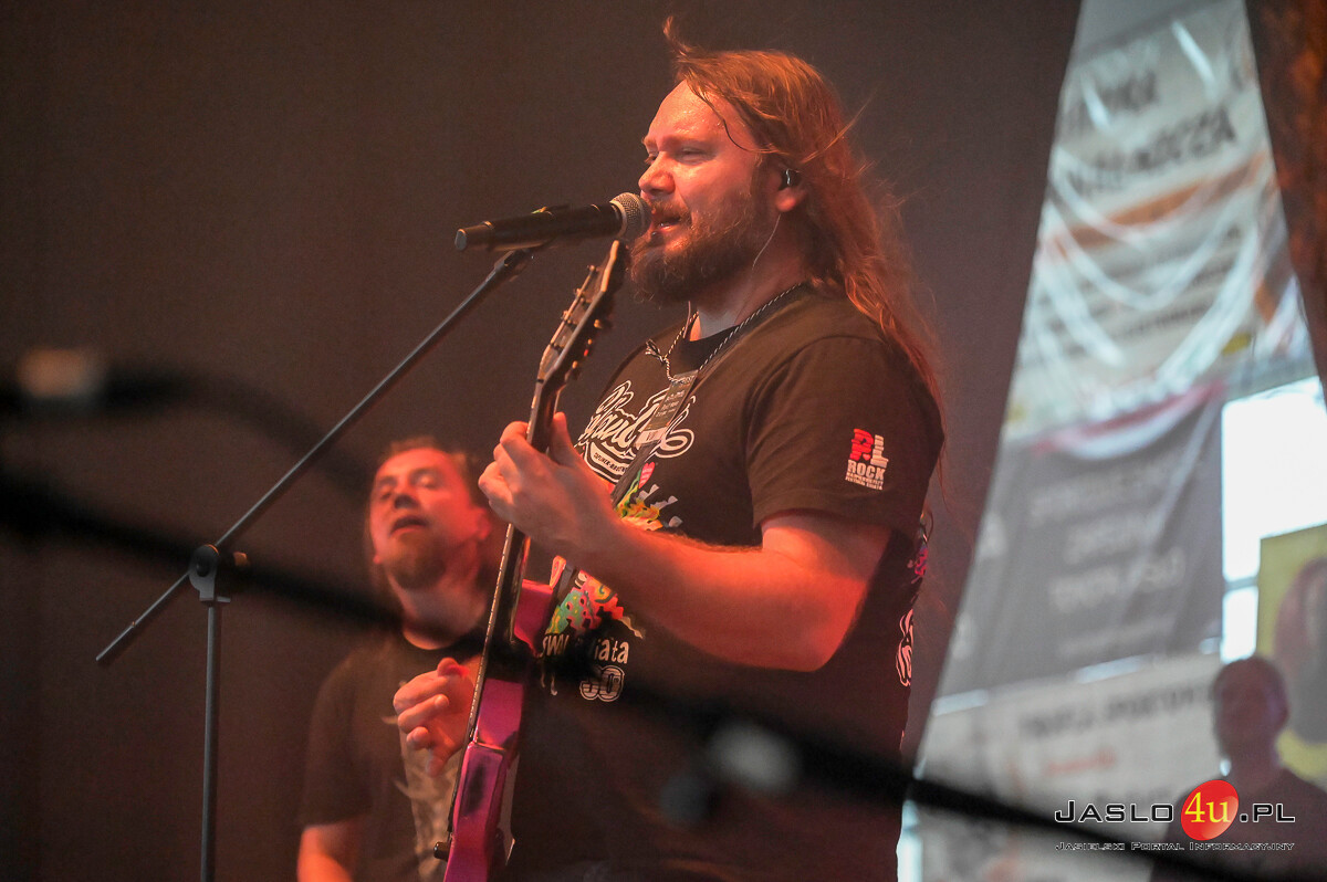 Festiwal muzyczny KRUSHFEST 2024